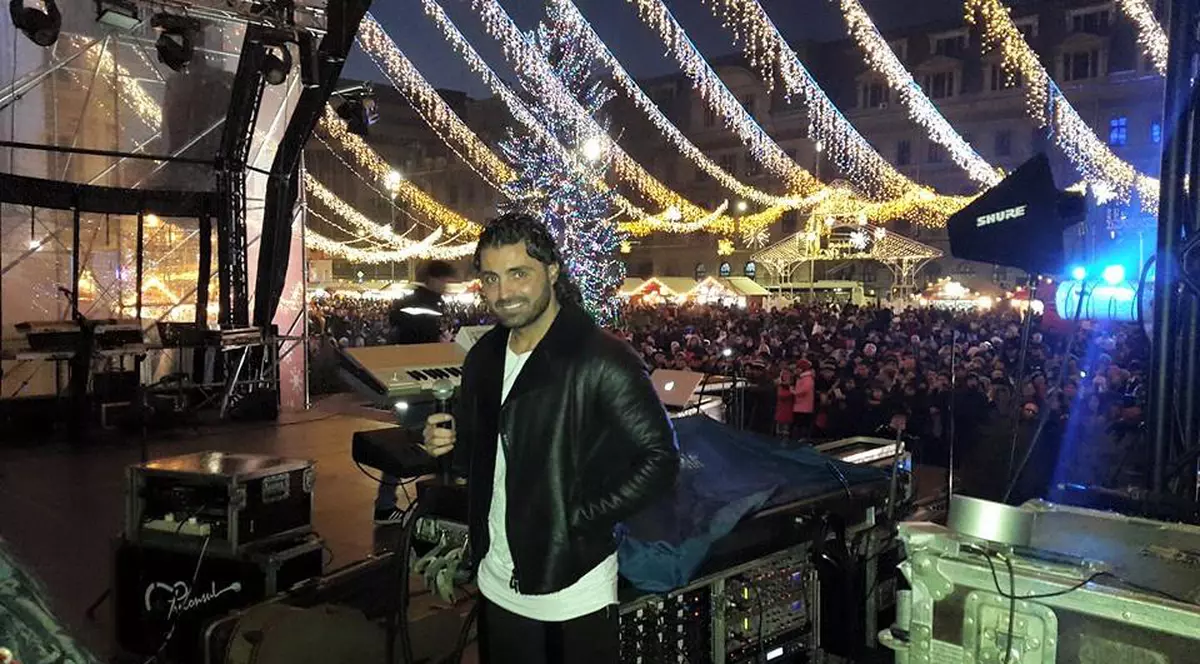 EXCLUSIV. S-a ținut departe de ispită 37 de ani, dar... Pepe a dat lovitura la păcănele din prima