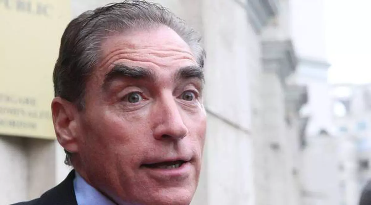 Petre Roman a fost audiat la Parchetul General în dosarul Revoluției