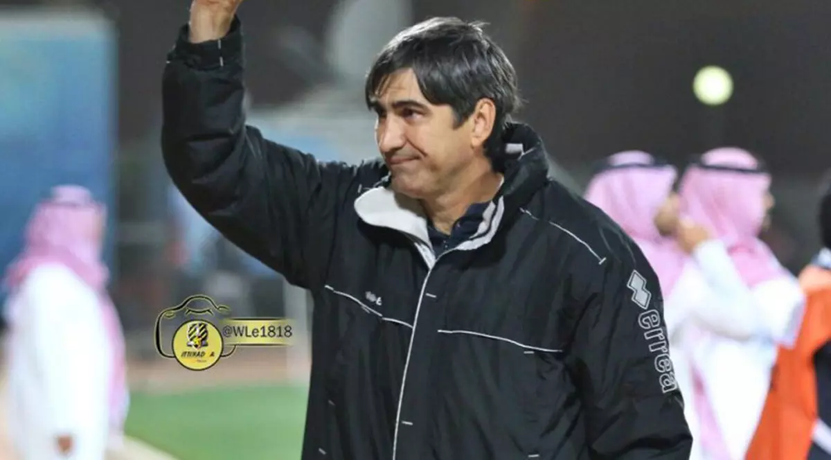 Procesul dintre Victor Pițurcă și saudiții de la Al Ittihad continuă, iar antrenorul se ține tare