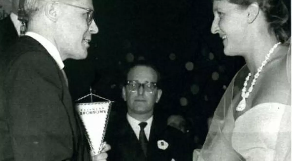 A murit o fostă campioană olimpică la săritura în lungime