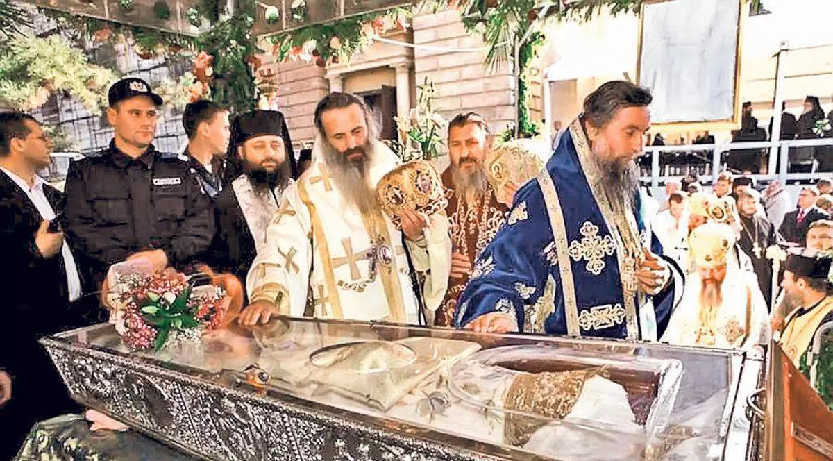 ANUNȚ de ultimă oră al Ministerului Finanțelor. Ce se va întâmpla cu SALARIILE PREOȚILOR