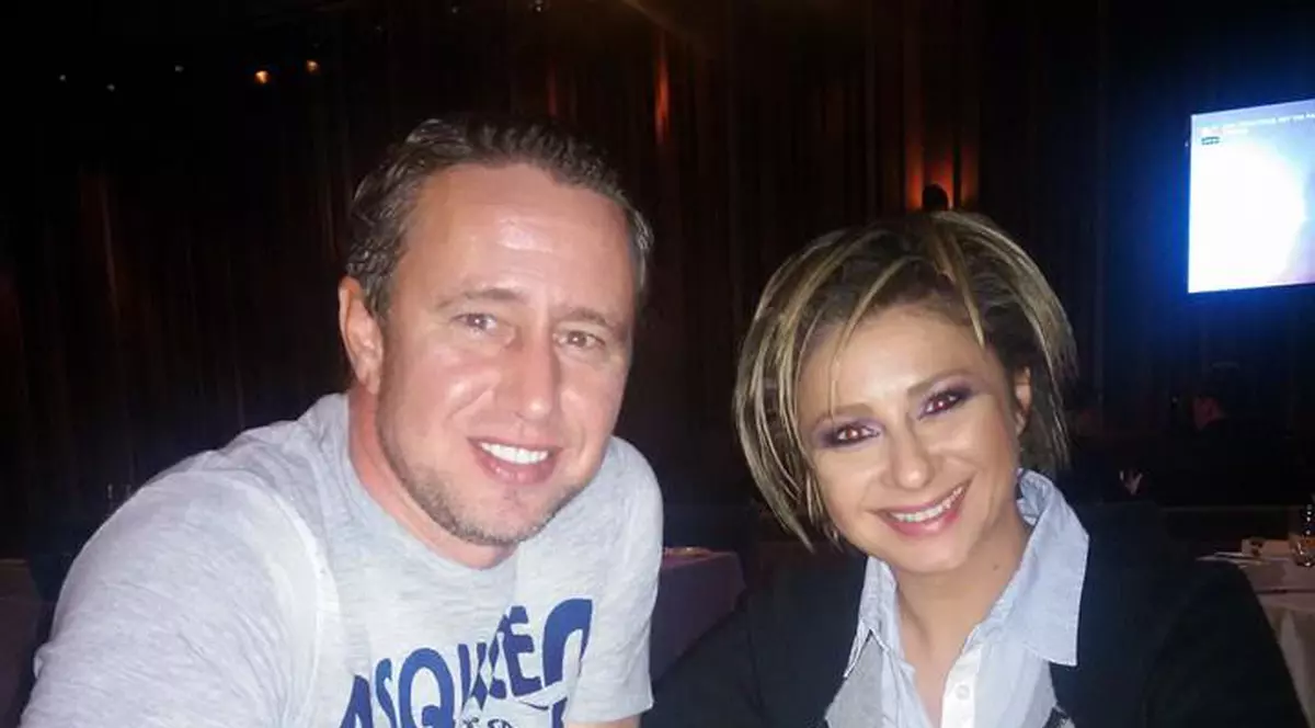 Prodanca sărbătorește un Ignat întâziat, alături de elevii lui Reghe, peste Ocean. Taie porcul în echipă!