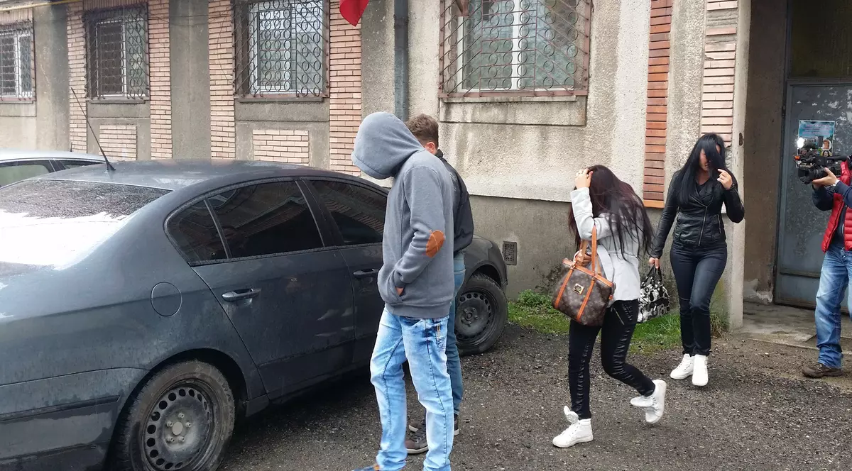 Un cunoscut prezentator de la noi şi-a primit pedeapsa în dosarul „Prostituate pentru sportivi şi jurnalişti” 