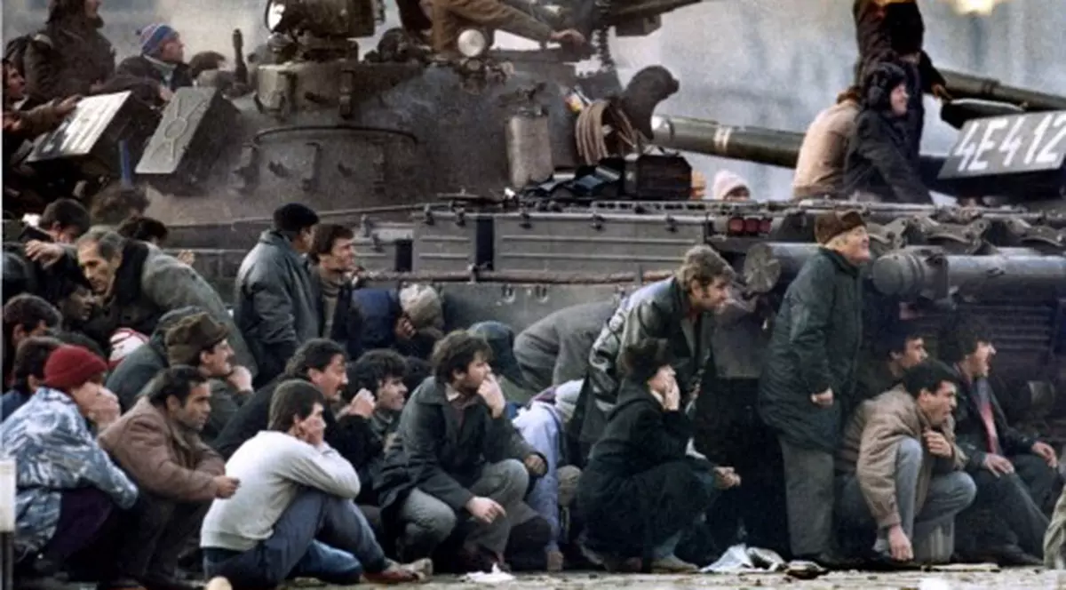 Zi de doliu în memoria primilor morți de la Timișoara din 1989