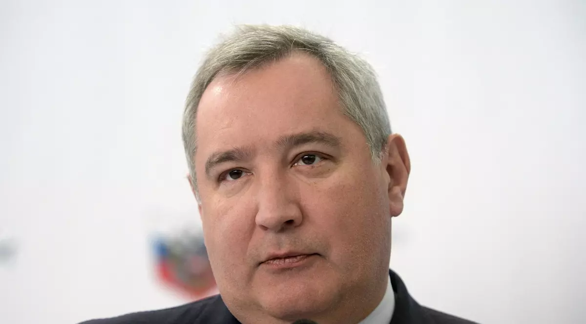 România i-a interizis din nou lui Rogozin survolarea spațiului aerian