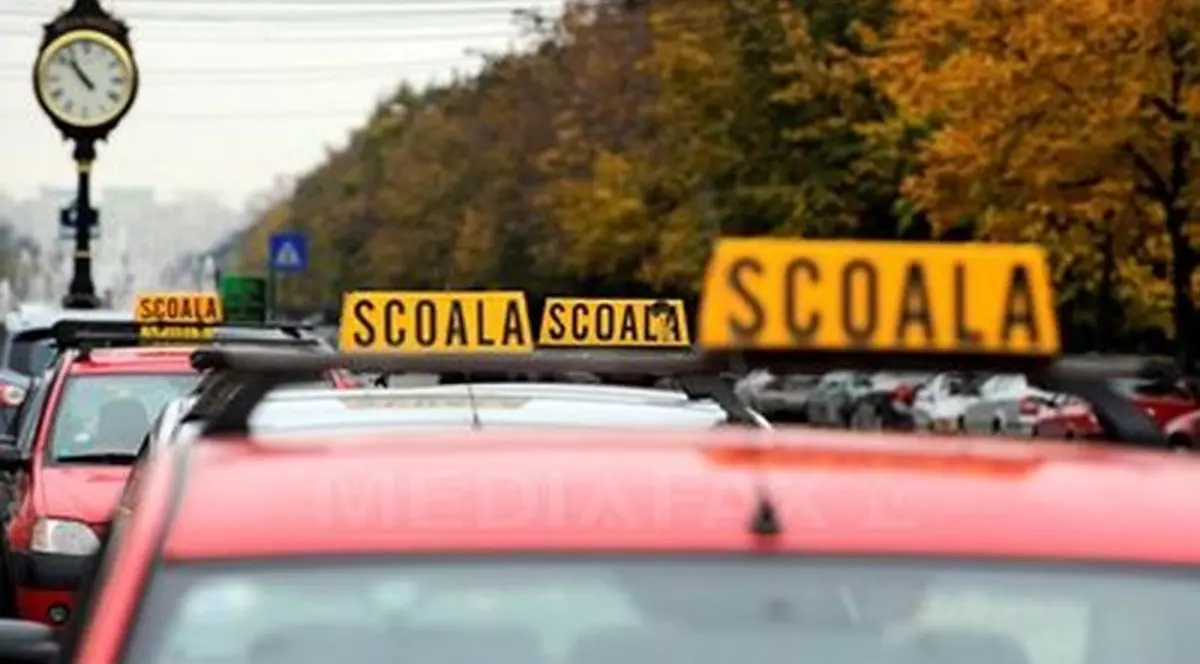 Bolile care te vor împiedica să obții permisul auto