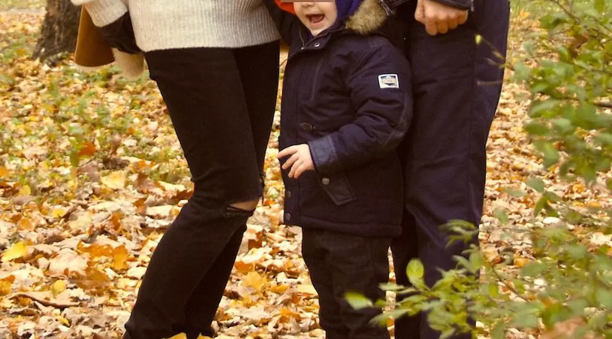 Șerban Copot va deveni tată pentru a doua oară, după ce soția lui a pierdut o sarcină în primăvară