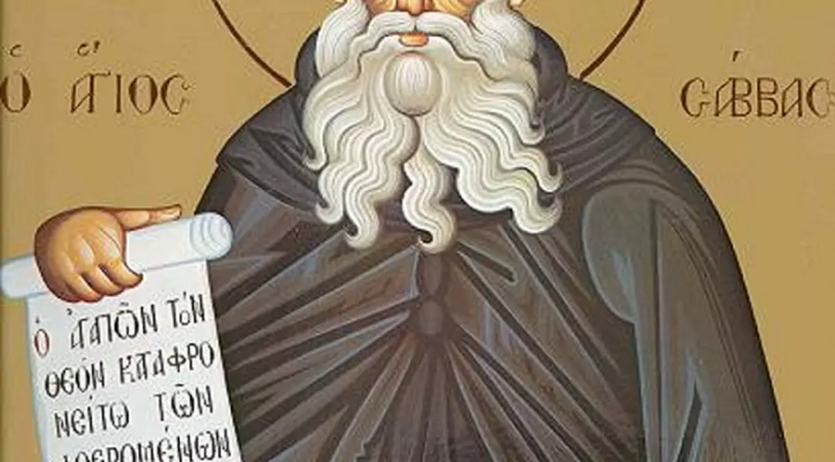 CE SFÂNT sărbătorim astăzi. Mulți români îi poartă numele