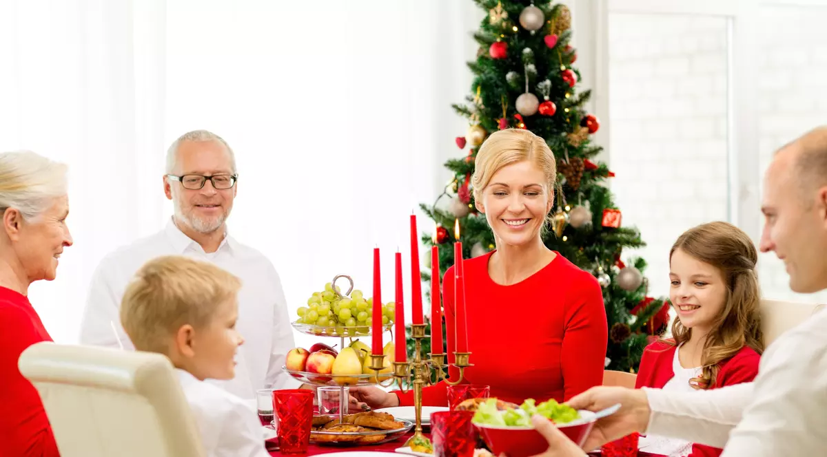 (P) Preparate tradiţionale de Crăciun