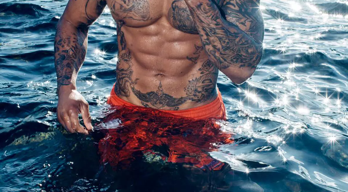 Ce este un SPORNOSEXUAL? Toate femeile trebuie să știe asta