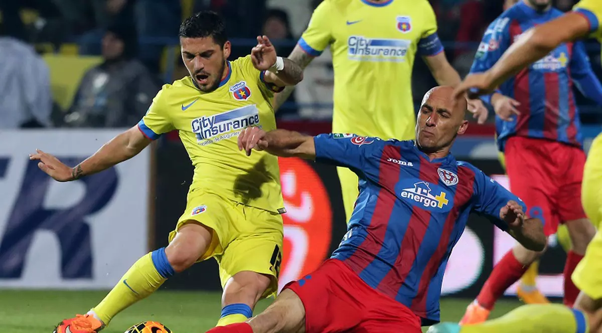 Nicolae Stanciu are o ofertă din Rusia. Ce sumă oferă FK Krasnodar