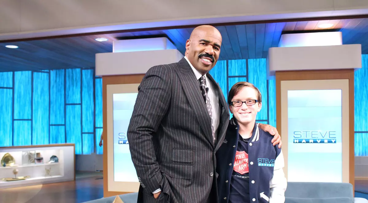 Cum s-a apărat Steve Harvey, după ce a încurcat concurentele la Miss Universe? | VIDEO