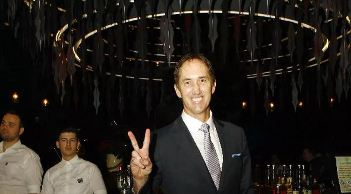 Darren Cahill: ”Rolul meu e ca Simona Halep să devină şi mai bună. Pentru a câştiga un Grand Slam trebuie să fii pregătit, sănătos, să câştigi şapte meciuri şi să ai un pic de noroc”