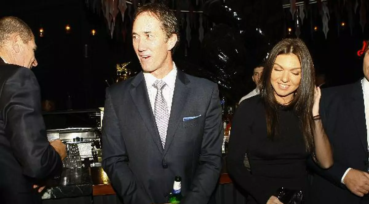 Simona Halep și-a revizuit atitudinea după ”scurtcircuitul” cu Darren Cahill de la Miami: ”Mi-a fost rușine”