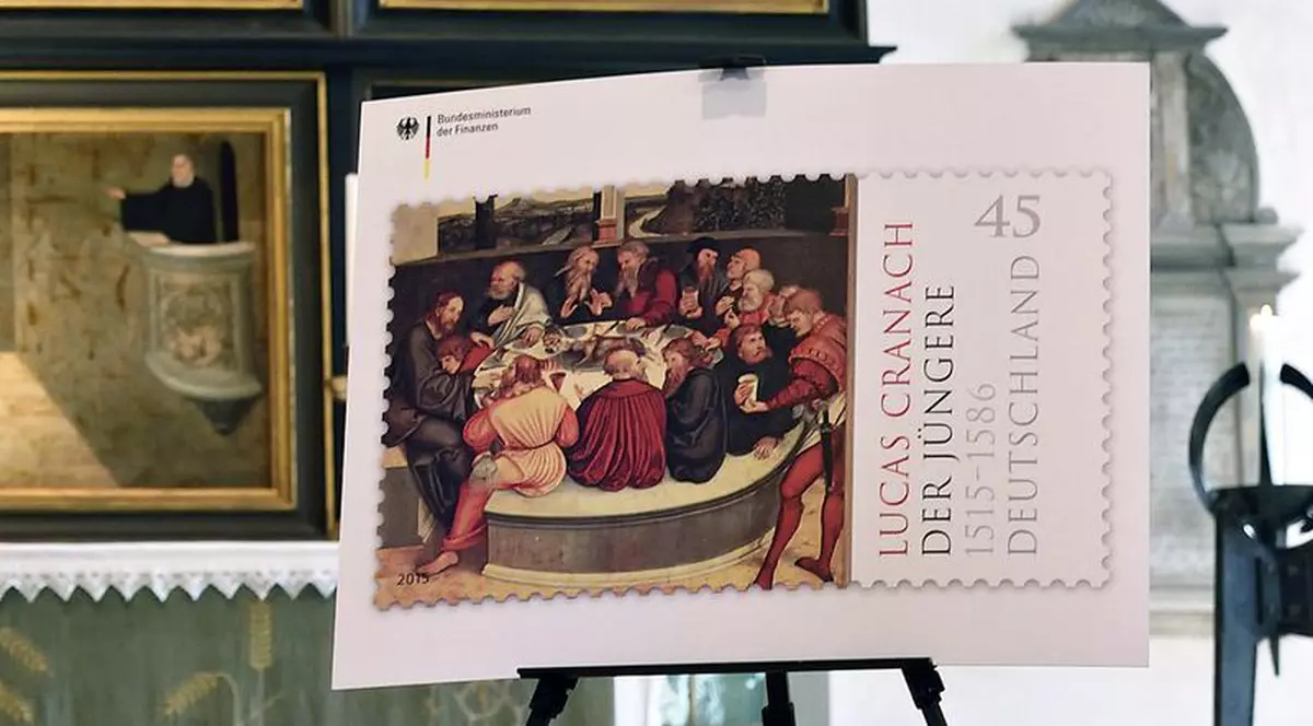 Întrebarea pusă de un copil de cinci ani care i-a încuiat pe reprezentanții poștei din Marea Britanie