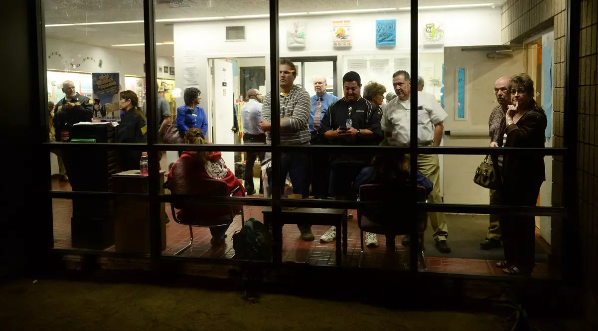 Detalii despre Syed Farook, atacatorul din SUA: era un tip rezervat