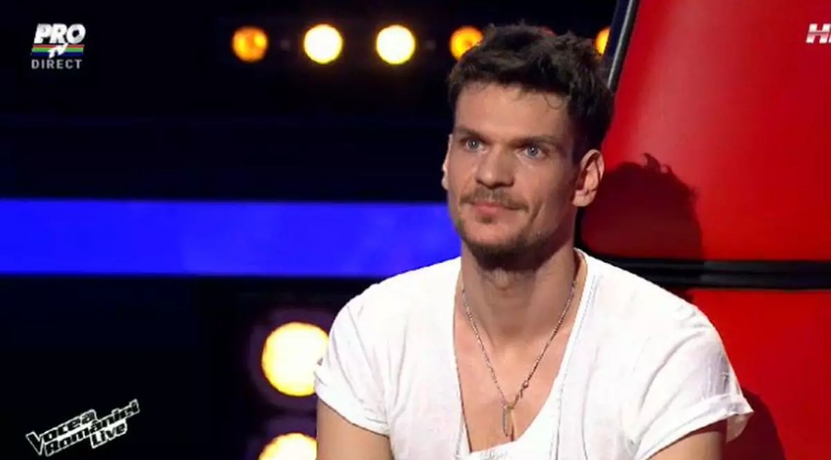 Controversă la Vocea României. Ce spune Tudor Chirilă despre una dintre concurentele din echipa lui: "Mă revoltă mai ales faptul că..."
