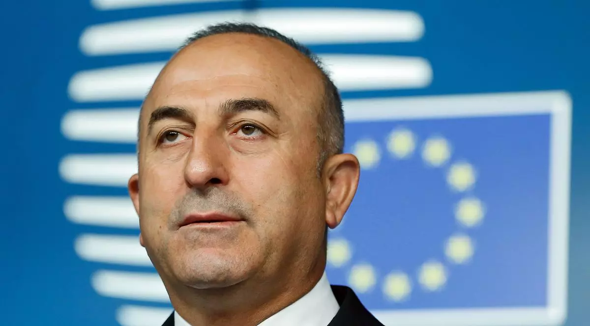 Turcia denunță o nouă ”provocare” din partea Rusiei 