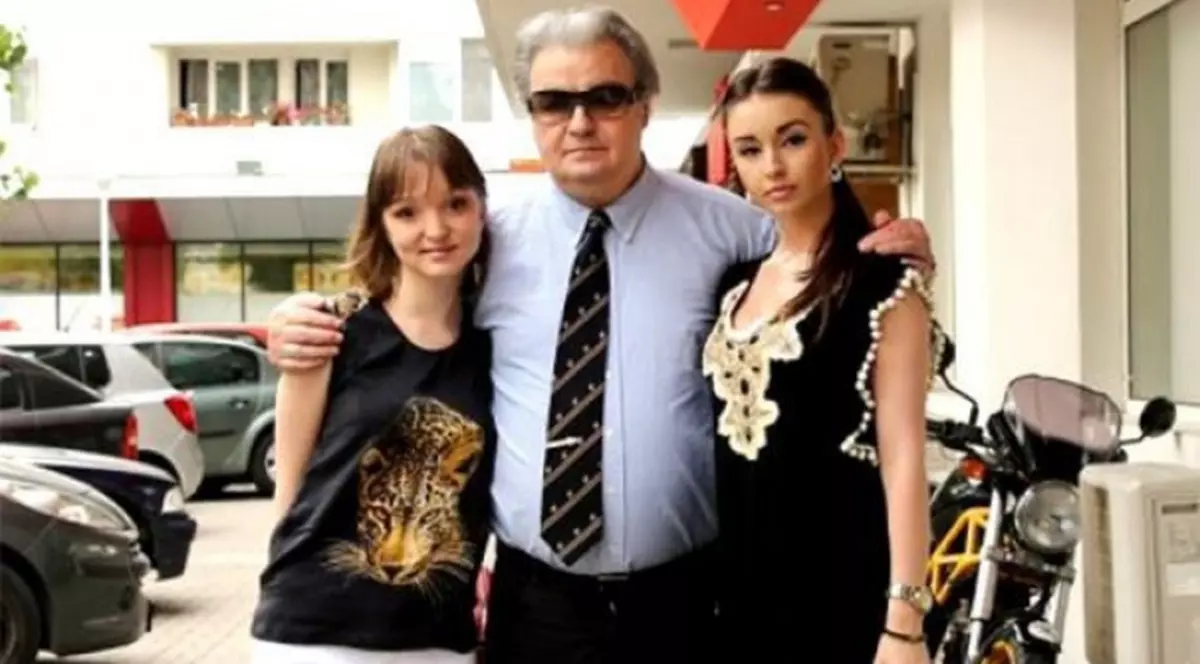Cel mai trist Crăciun pentru familia lui Vadim: "Nu facem brad pentru că aduce amintiri care dor"