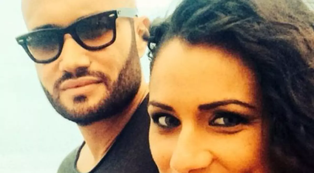 Mihai Bendeac, uluit de surpriza pe care i-a făcut-o Roxana Vancea, de Crăciun. Nu se aştepta la una ca asta | VIDEO