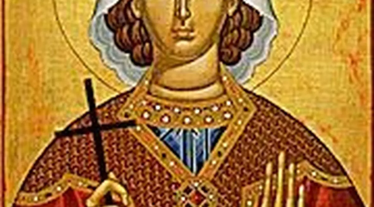 Creștinii sărbătoresc astăzi o mare sfântă. Ce spune tradiția