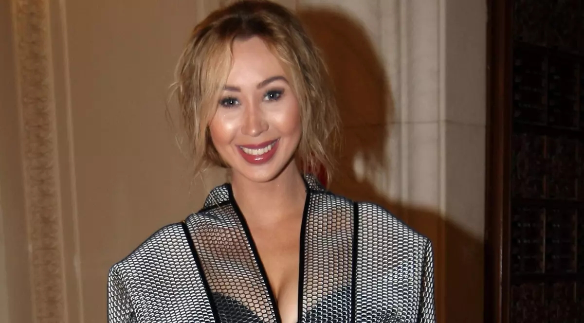 VIDEO EXCLUSIV/ Xonia a învățat să se țină departe de pușcărie. ”Știu legile foarte bine”