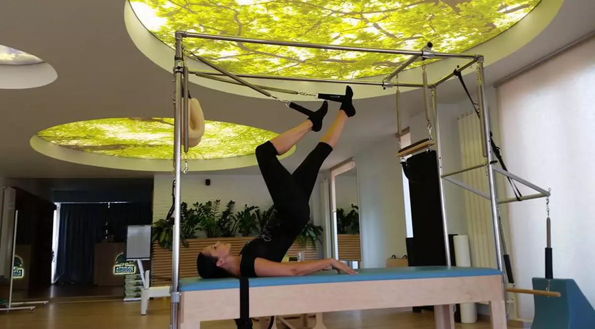 Andreea Marin a făcut asta după o pauză de o lună. Vezi despre ce-i vorba. Foto