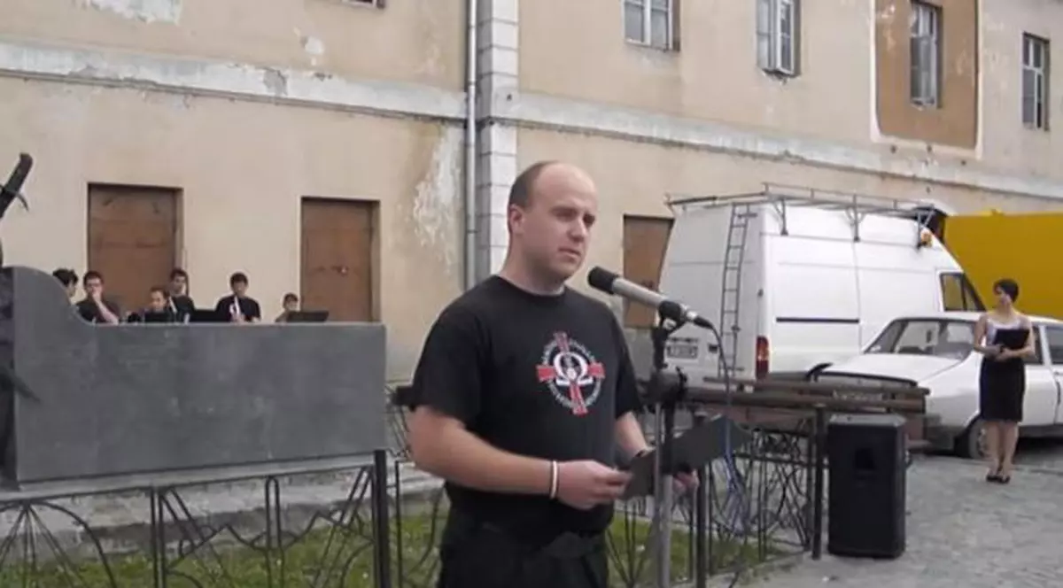 INTERCEPTĂRI în cazul extremiștilor maghiari: „Să fie fum! Parcă îi și văd cum se vor arunca pe jos””