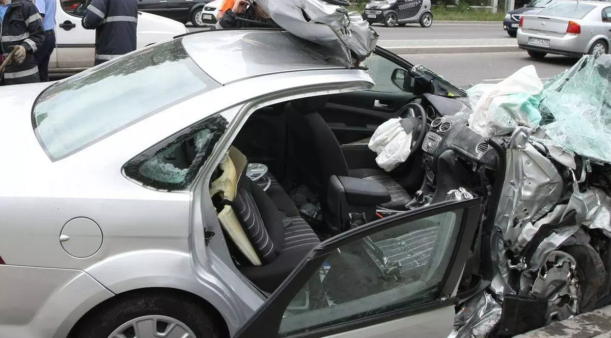 Răsturnare de situaţie în cazul morţii unei tinere soliste de muzică populară! Bărbat arestat după aproape trei ani