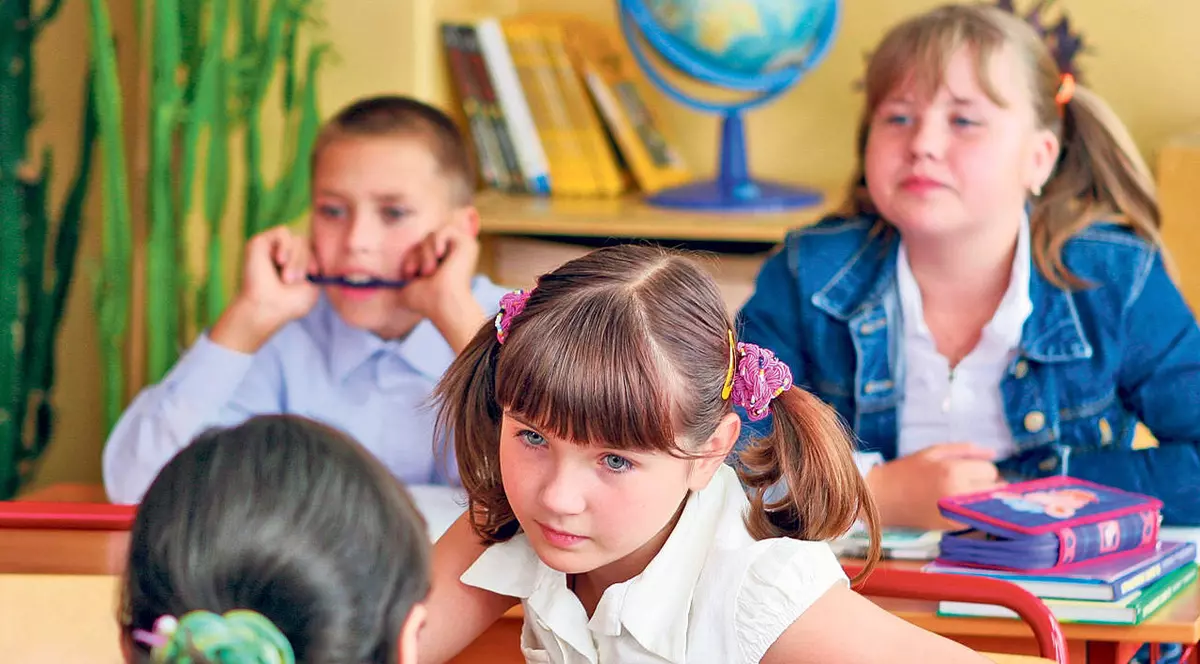 Înapoi la școală!