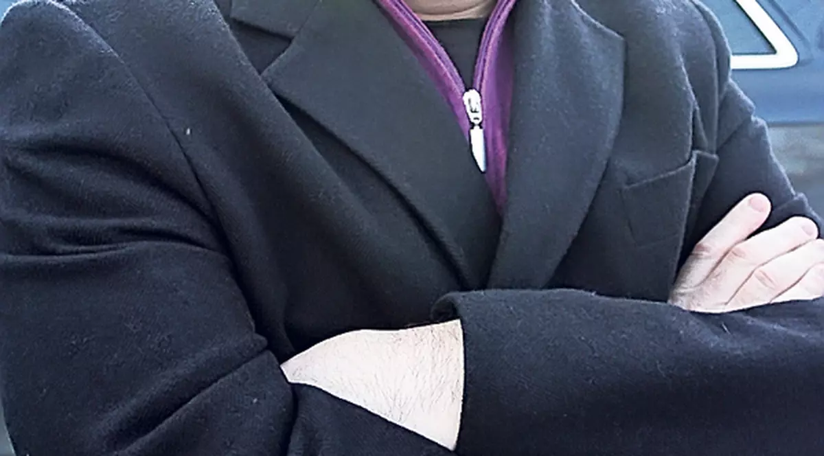 Cadou de mii de euro de Moș Nicolae. Leo Strehaia i-a dăruit Danei Criminala o mașină scumpă