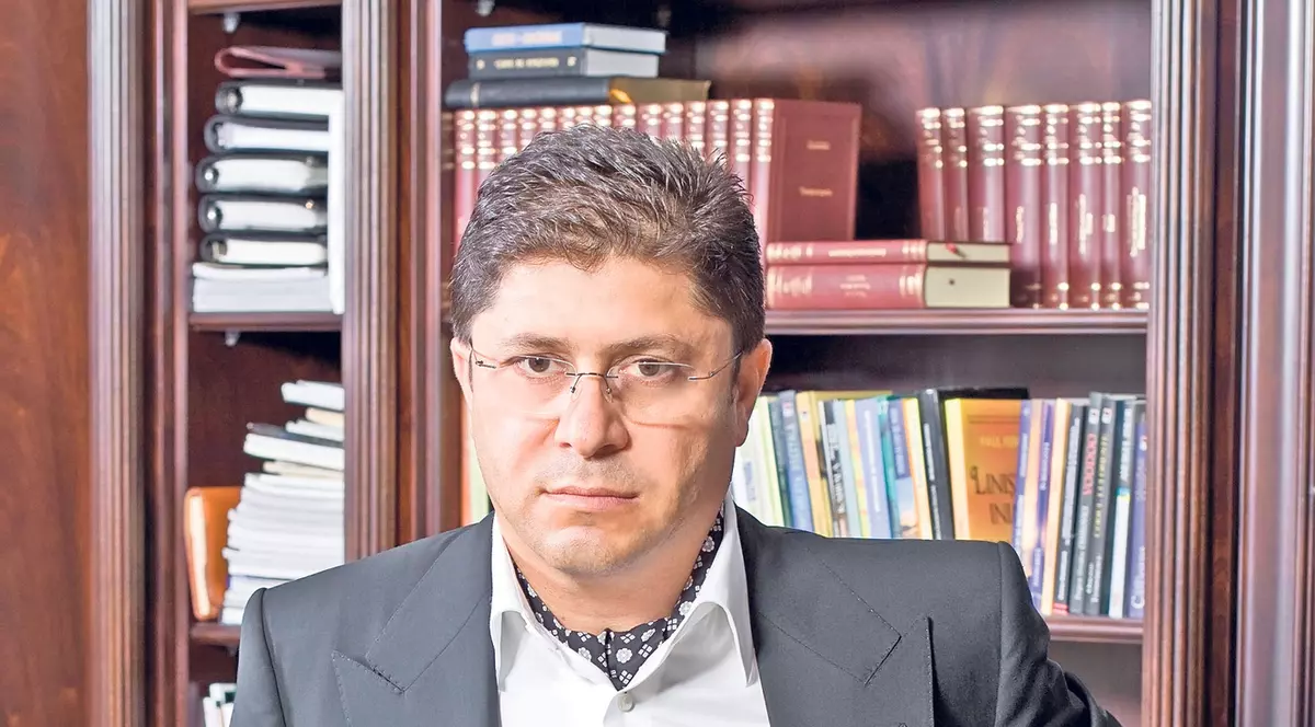 Decizie de ultimă oră a magistraților în cazul unui celebru om de afaceri din România
