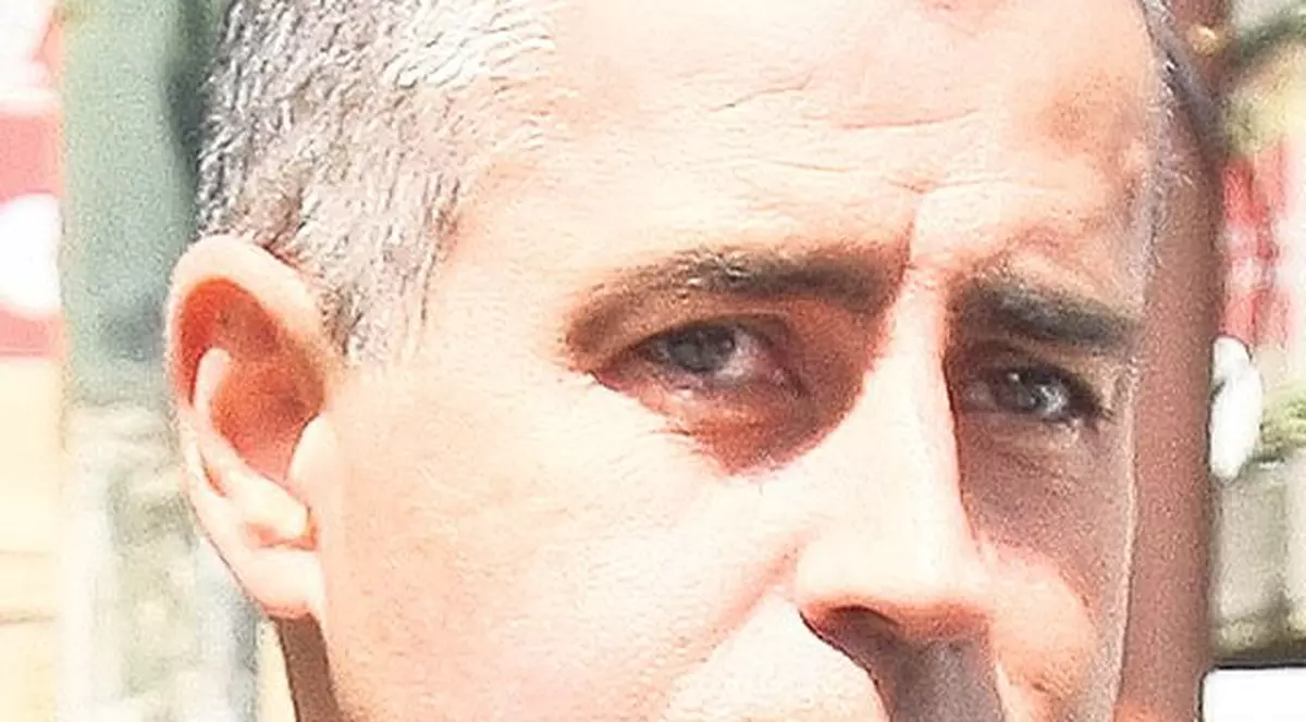 Nici arestul acasă nu le convine! Remus Truică şi prinţul Paul cer libertate deplină