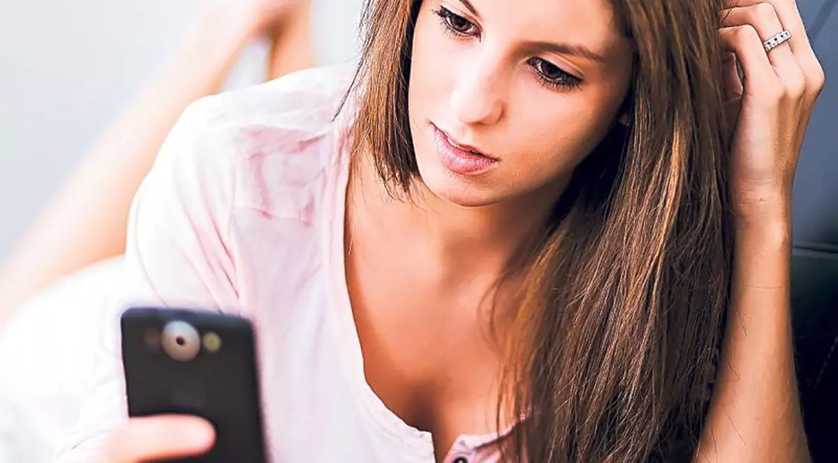 „Mai am sentimente pentru el, dar nu vreau să-l despart”