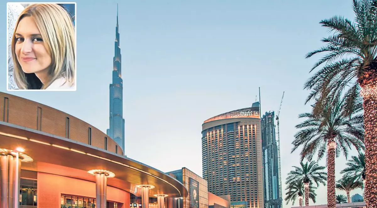 De vizitat la început de an: Maroc, Lisabona, Dubai