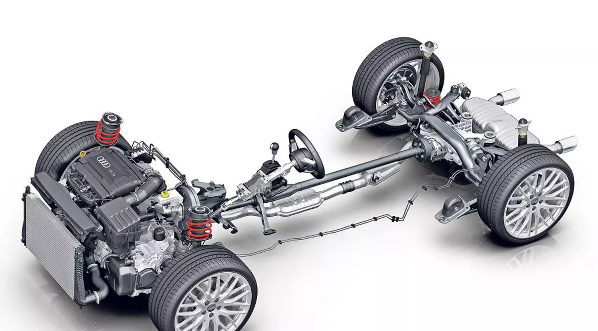 4X4 dă... cu virgulă! Dezavantajele avantajoasei tracţiuni integrale