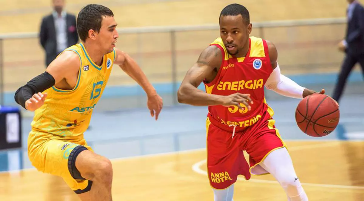 Energia Tg. Jiu a învins în Franța și e favorită la calificarea în optimile Europe Cup