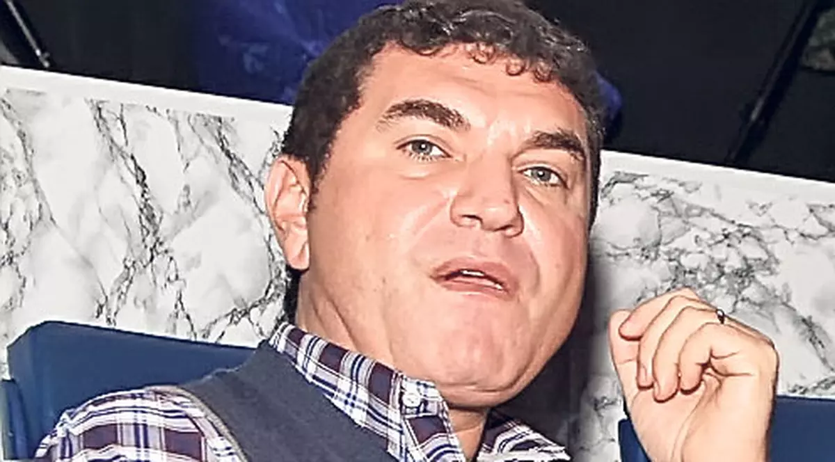 DECIZIE ŞOCANTĂ luată de Cristi Borcea. Ce femeie va alege, după ce va ieşi din puşcărie | EXCLUSIV