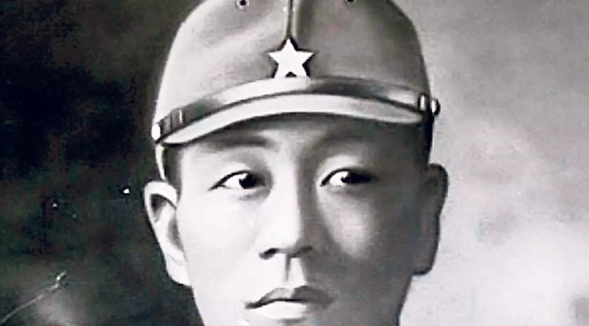 Pentru ei, cel de-al Doilea Război Mondial a durat peste 30 de ani