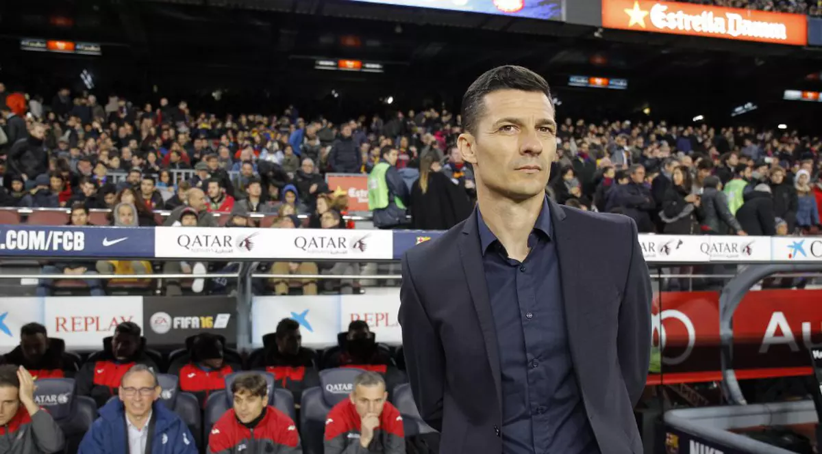 Spania, etapa a 31-a. Espanyol-ul lui Costel Gâlcă a plecat neînvinsă de la Malaga / VIDEO