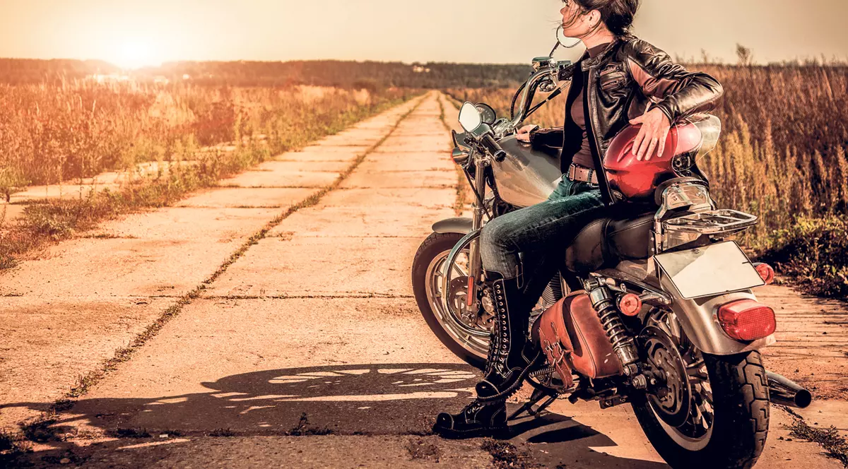 TEST: Ce te caracterizează?