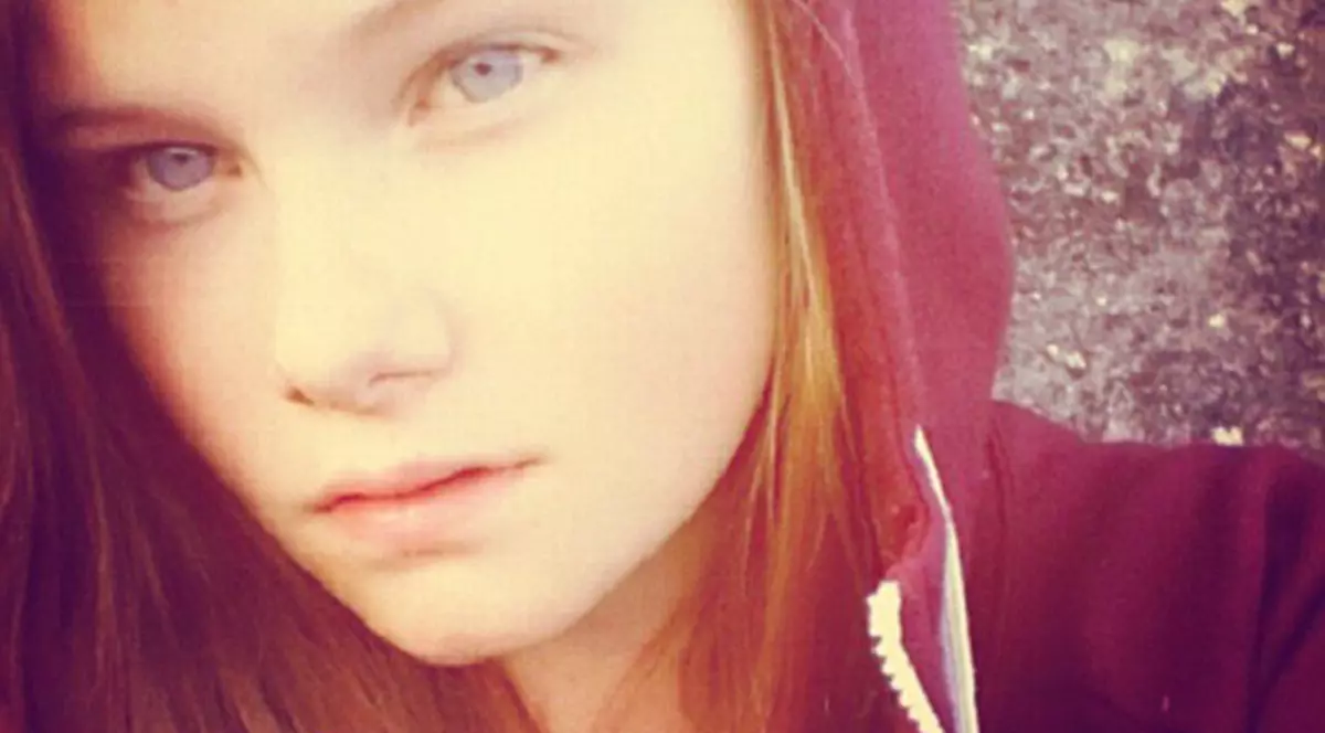 Adolescenta care a şocat poliţiştii din Danemarca. De ce a fost în stare, după ce s-a uitat pe internet la decapitări ISIS