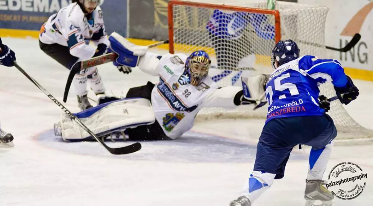 Finala Cupei României la hochei pe gheață se va rejuca de la 0-0, deși Ciucul conducea Steaua cu 7-2!