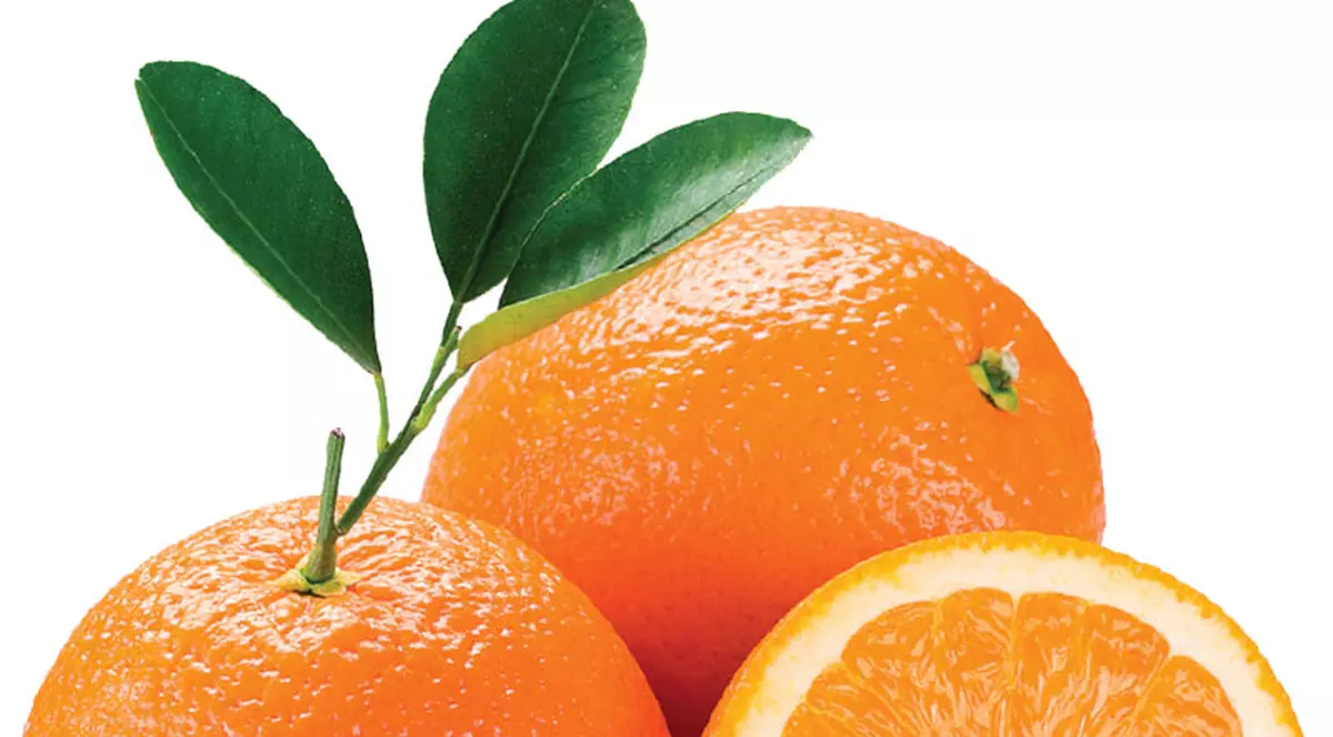 Afaceri de milioane de euro cu portocale și mandarine de contrabandă