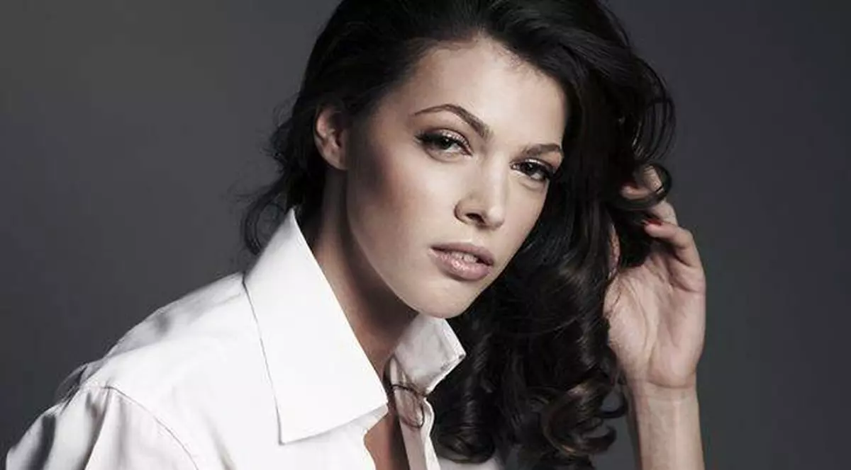 Gestul emoționant pe care l-a făcut Alina Borcea în plin scandal cu Valentina Pelinel! N-are nicio legătură cu soțul ei