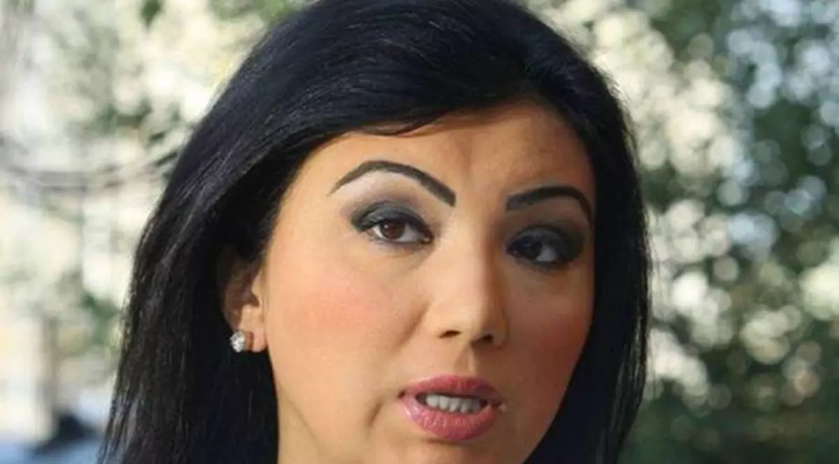 Ce îi transmite Adriana Bahmuțeanu lui Silviu Prigoană după ce a renunțat la procesul pentru custodia copiilor