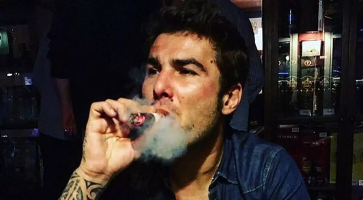 Adrian Mutu, scandal într-un restaurant din centrul Bucureştiului! S-a îmbătat şi a refuzat să plătească nota