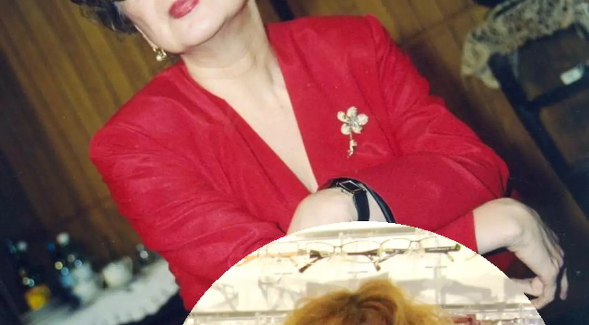 Aimée Iacobescu e foc și pară pe Cezara Dafinescu: "I-am dat 2000 de lei cu împrumut și nu a mai dat niciun semn"