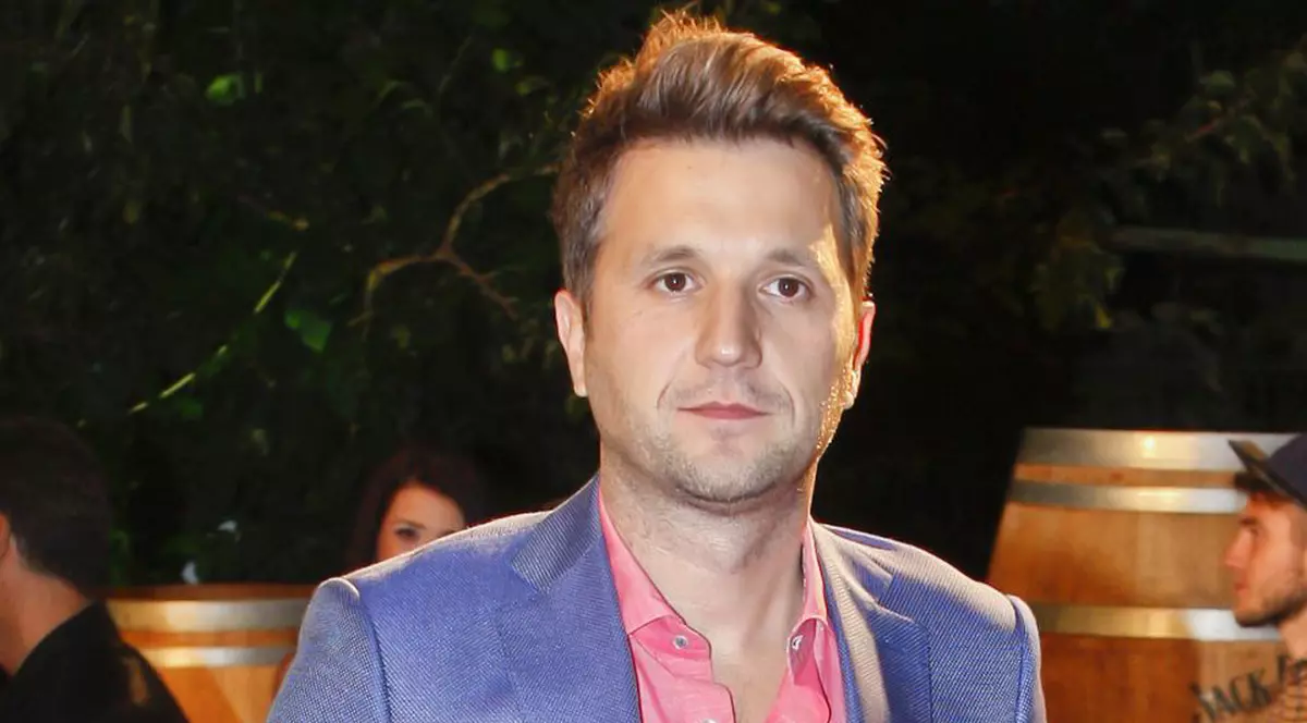 N-ai fi crezut niciodată asta! Andi Moisescu, la TVR | VIDEO