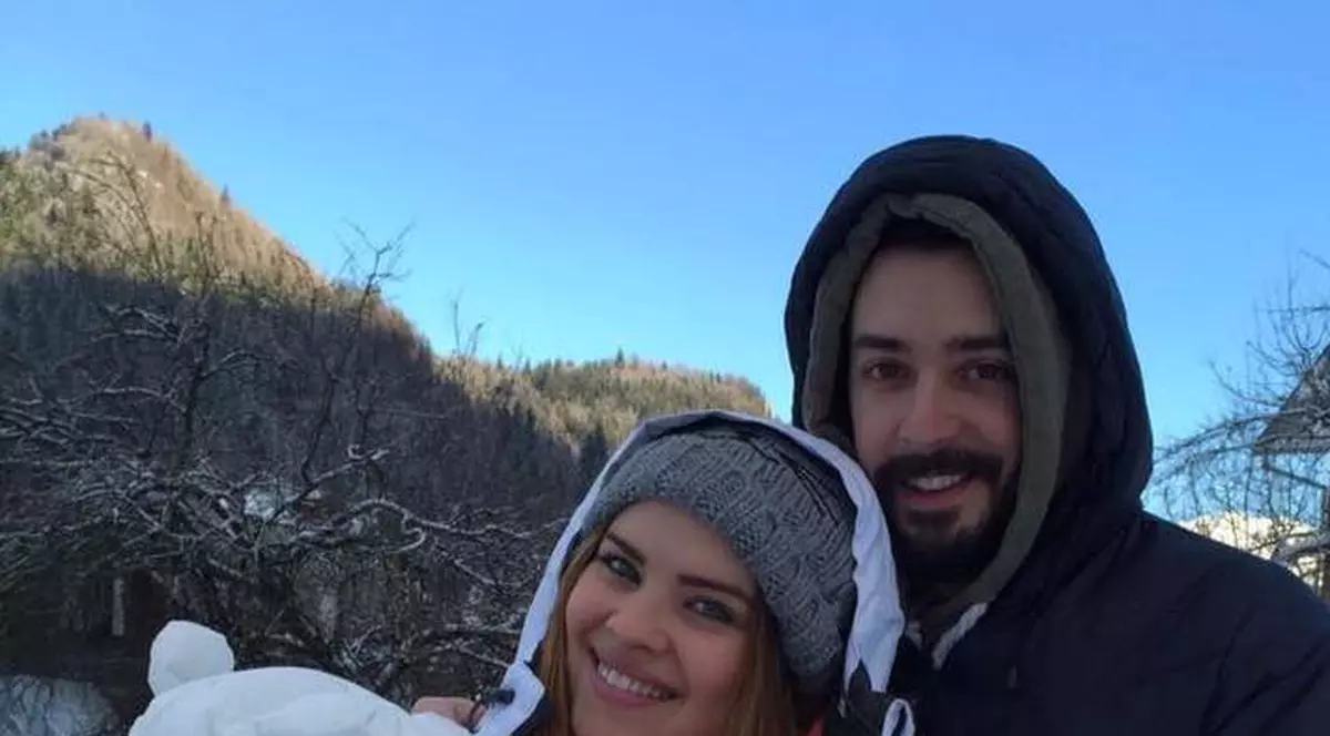 EXCLUSIV/ Bianca lui Moga nu a topit niciun kilogram în două luni de dietă. Se străduiește, dar nu-i reușește